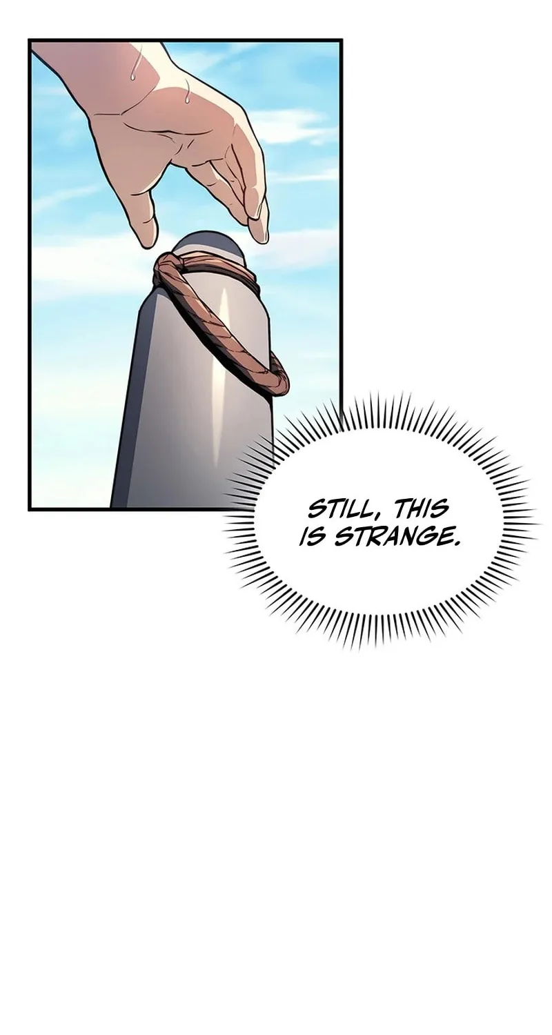 Return of the Calamity-Class Death Knight Chapter 6 page 6 - 