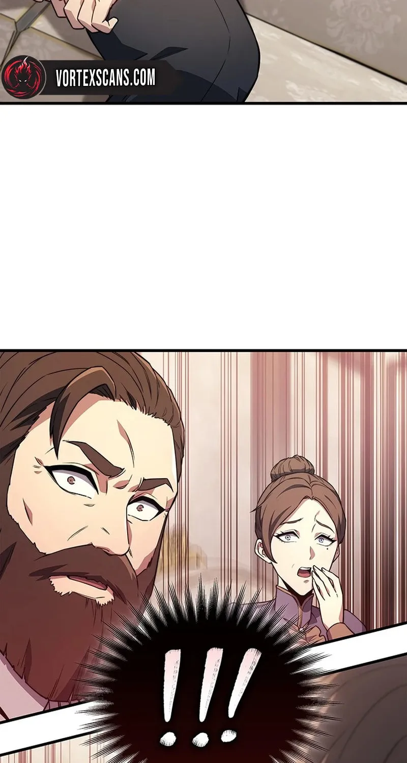 Return of the Calamity-Class Death Knight Chapter 6 page 68 - 
