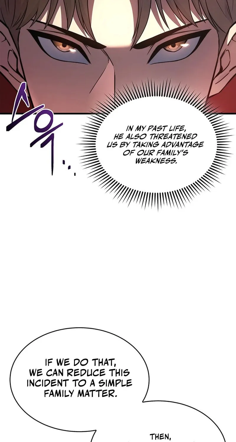 Return of the Calamity-Class Death Knight Chapter 6 page 70 - 