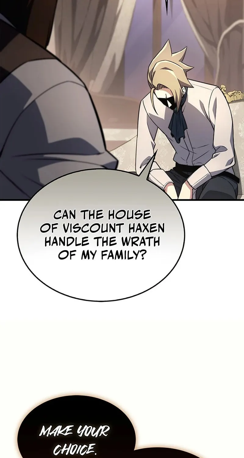 Return of the Calamity-Class Death Knight Chapter 6 page 74 - 