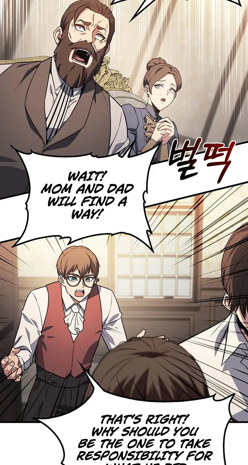 Return of the Calamity-Class Death Knight Chapter 6 page 83 - 
