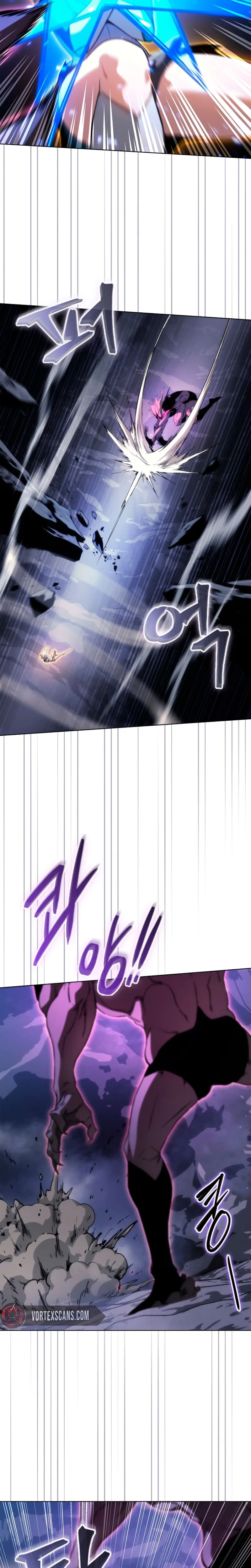 Return of the Calamity-Class Death Knight Chapter 62 page 18 - 
