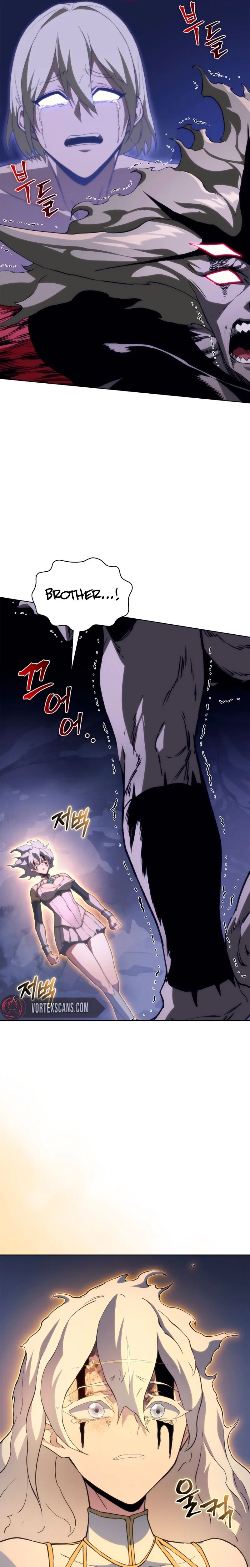 Return of the Calamity-Class Death Knight Chapter 62 page 24 - 