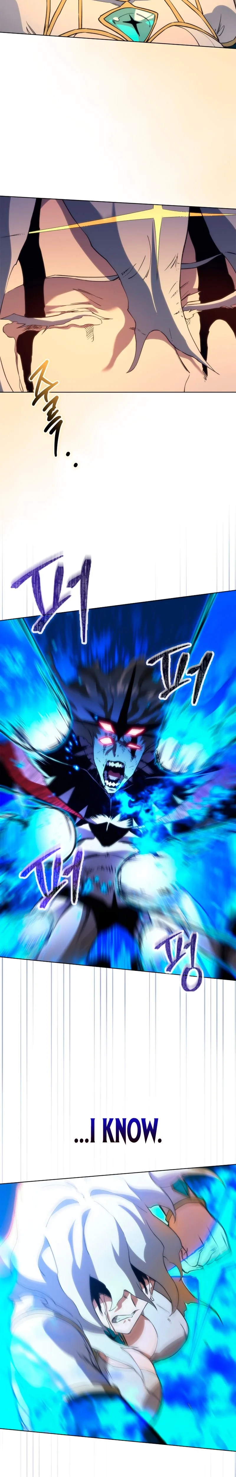 Return of the Calamity-Class Death Knight Chapter 62 page 25 - 