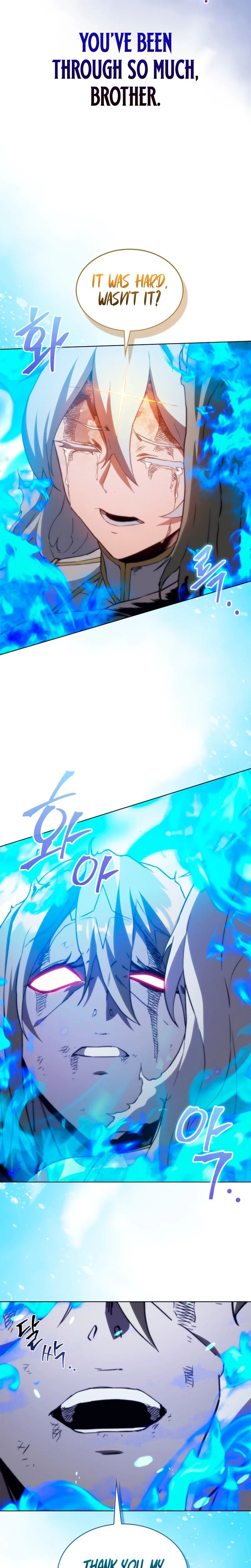 Return of the Calamity-Class Death Knight Chapter 62 page 28 - 