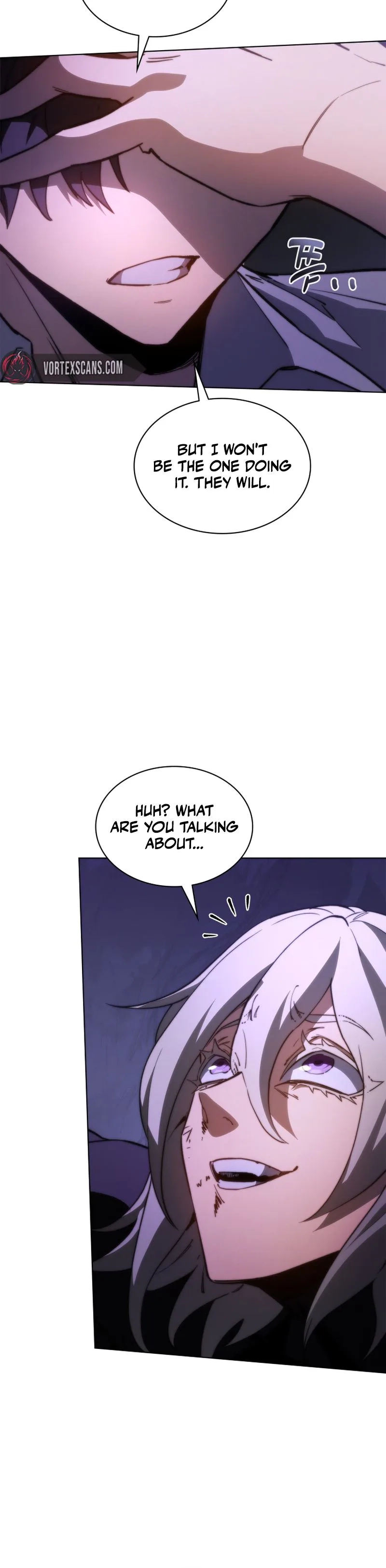 Return of the Calamity-Class Death Knight Chapter 63 page 28 - 