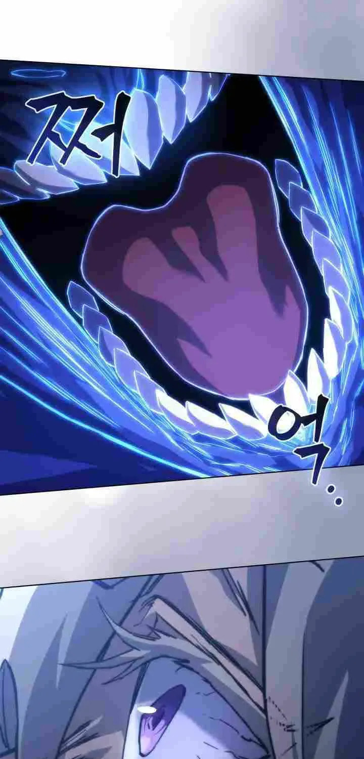 Return of the Calamity-Class Death Knight Chapter 64 page 11 - 