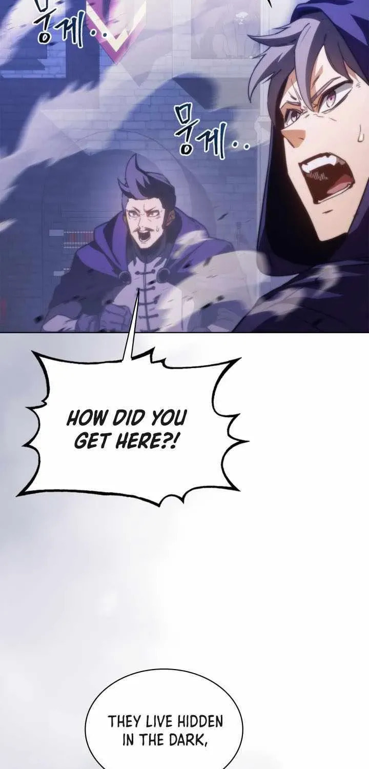 Return of the Calamity-Class Death Knight Chapter 64 page 103 - 