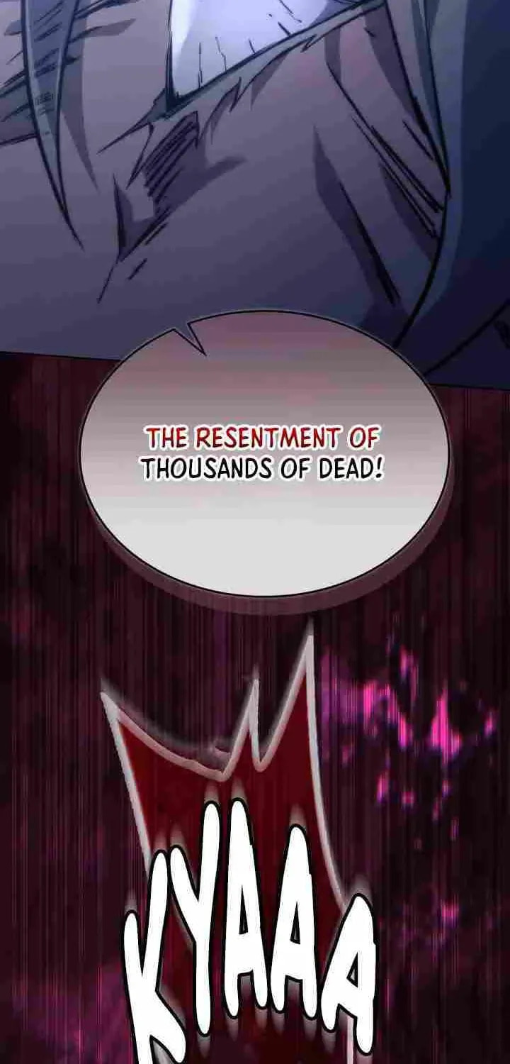 Return of the Calamity-Class Death Knight Chapter 64 page 12 - 