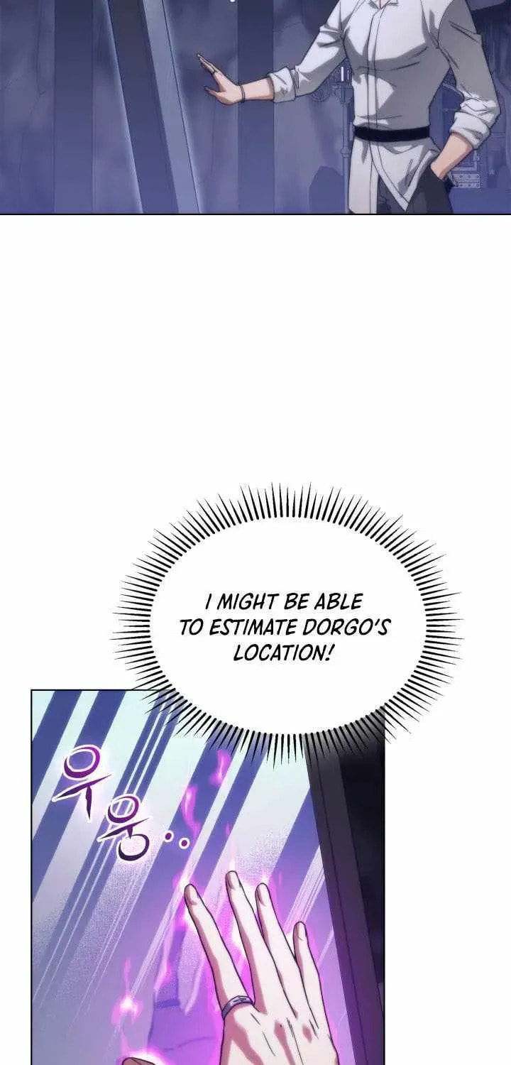 Return of the Calamity-Class Death Knight Chapter 64 page 28 - 