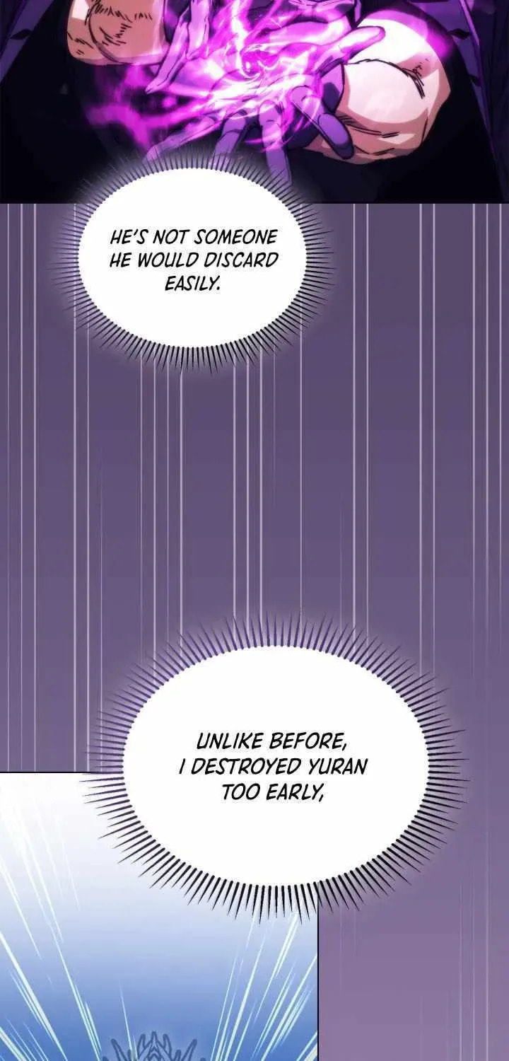 Return of the Calamity-Class Death Knight Chapter 64 page 33 - 