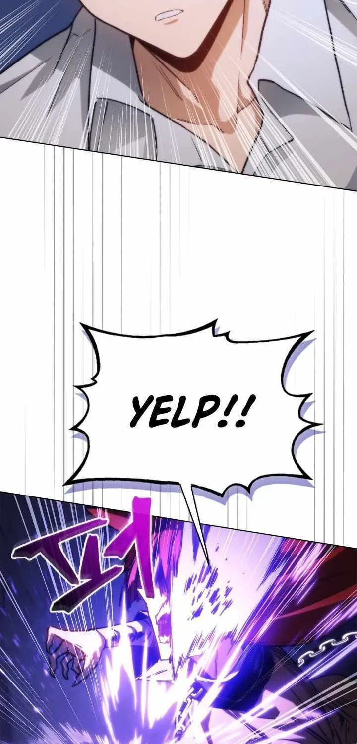 Return of the Calamity-Class Death Knight Chapter 64 page 47 - 