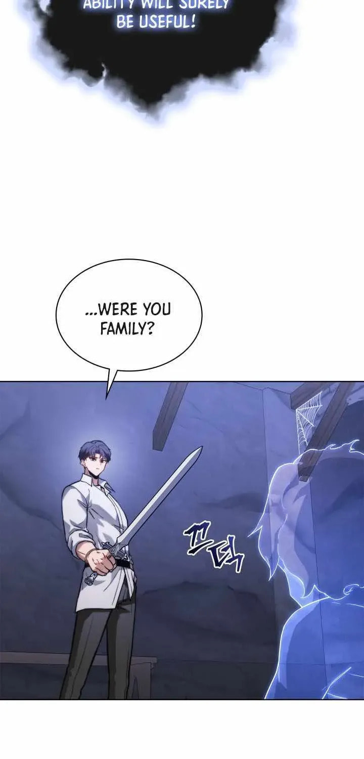 Return of the Calamity-Class Death Knight Chapter 64 page 63 - 