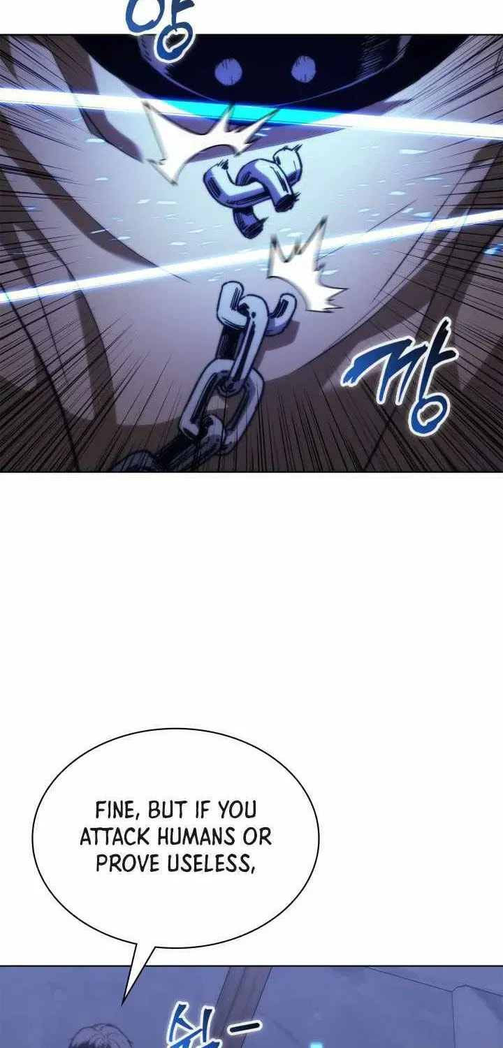 Return of the Calamity-Class Death Knight Chapter 64 page 67 - 