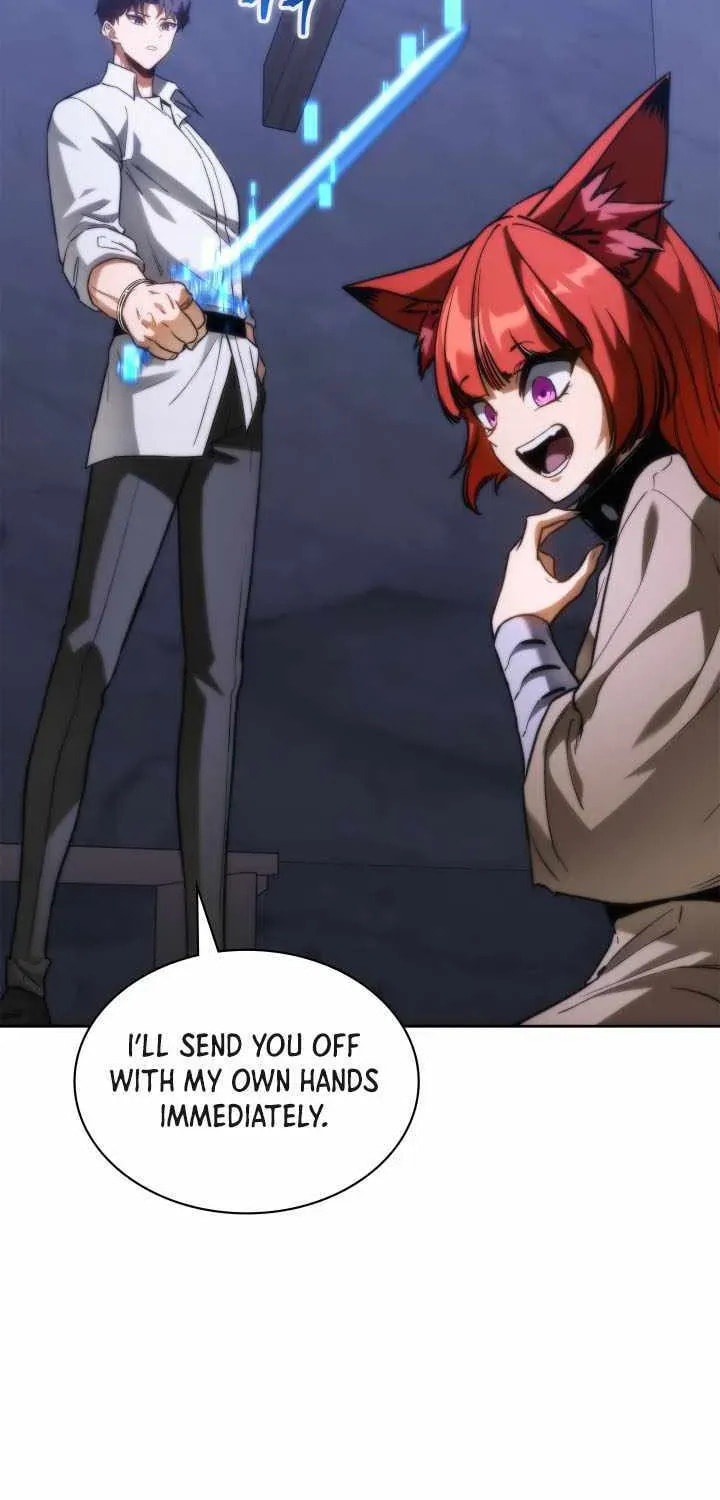 Return of the Calamity-Class Death Knight Chapter 64 page 68 - 