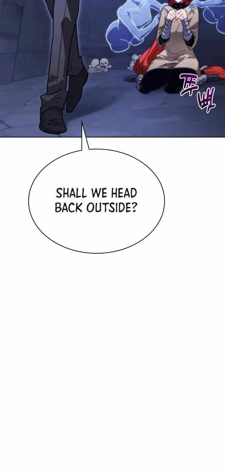 Return of the Calamity-Class Death Knight Chapter 64 page 71 - 