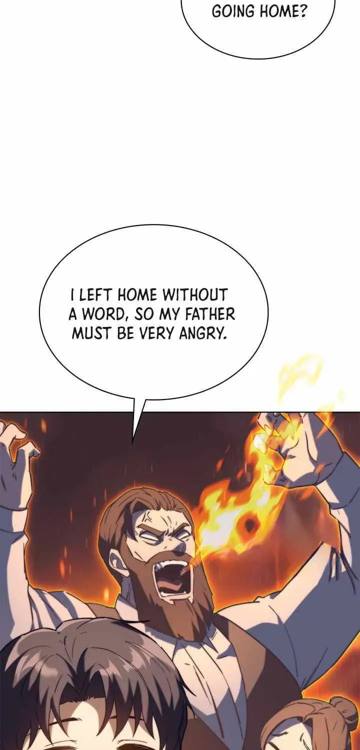 Return of the Calamity-Class Death Knight Chapter 64 page 82 - 
