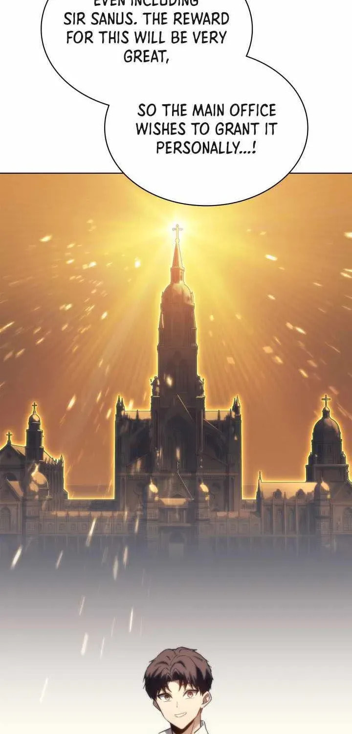 Return of the Calamity-Class Death Knight Chapter 64 page 85 - 