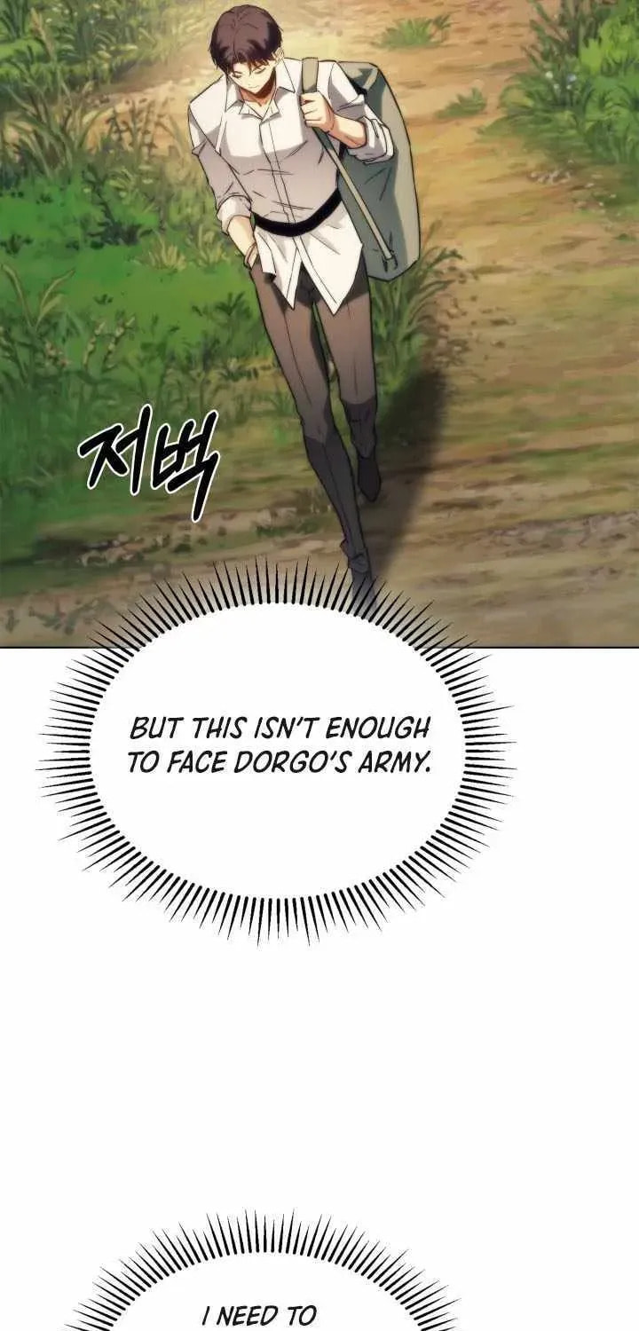 Return of the Calamity-Class Death Knight Chapter 64 page 94 - 