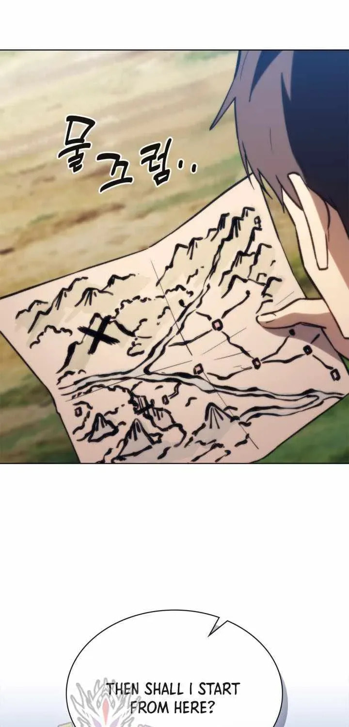Return of the Calamity-Class Death Knight Chapter 64 page 96 - 