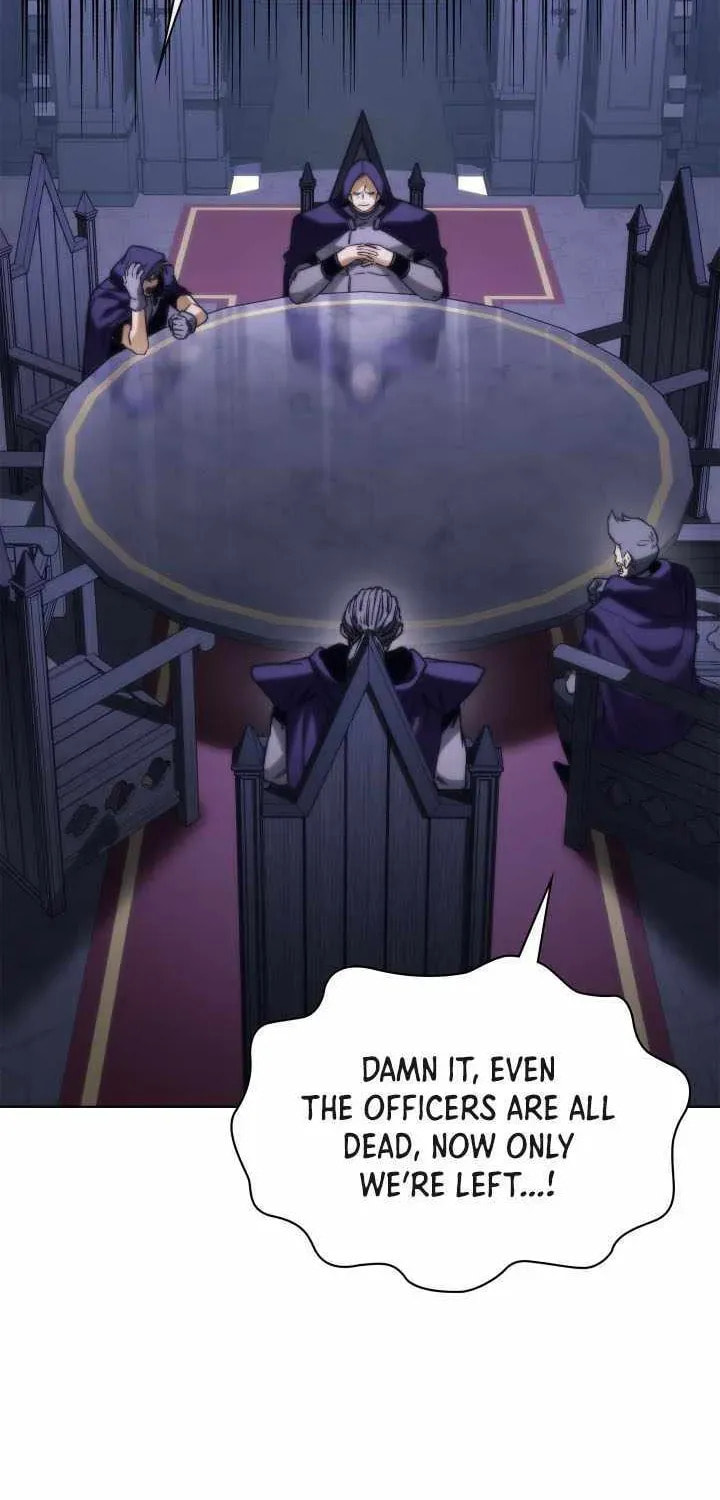 Return of the Calamity-Class Death Knight Chapter 64 page 99 - 