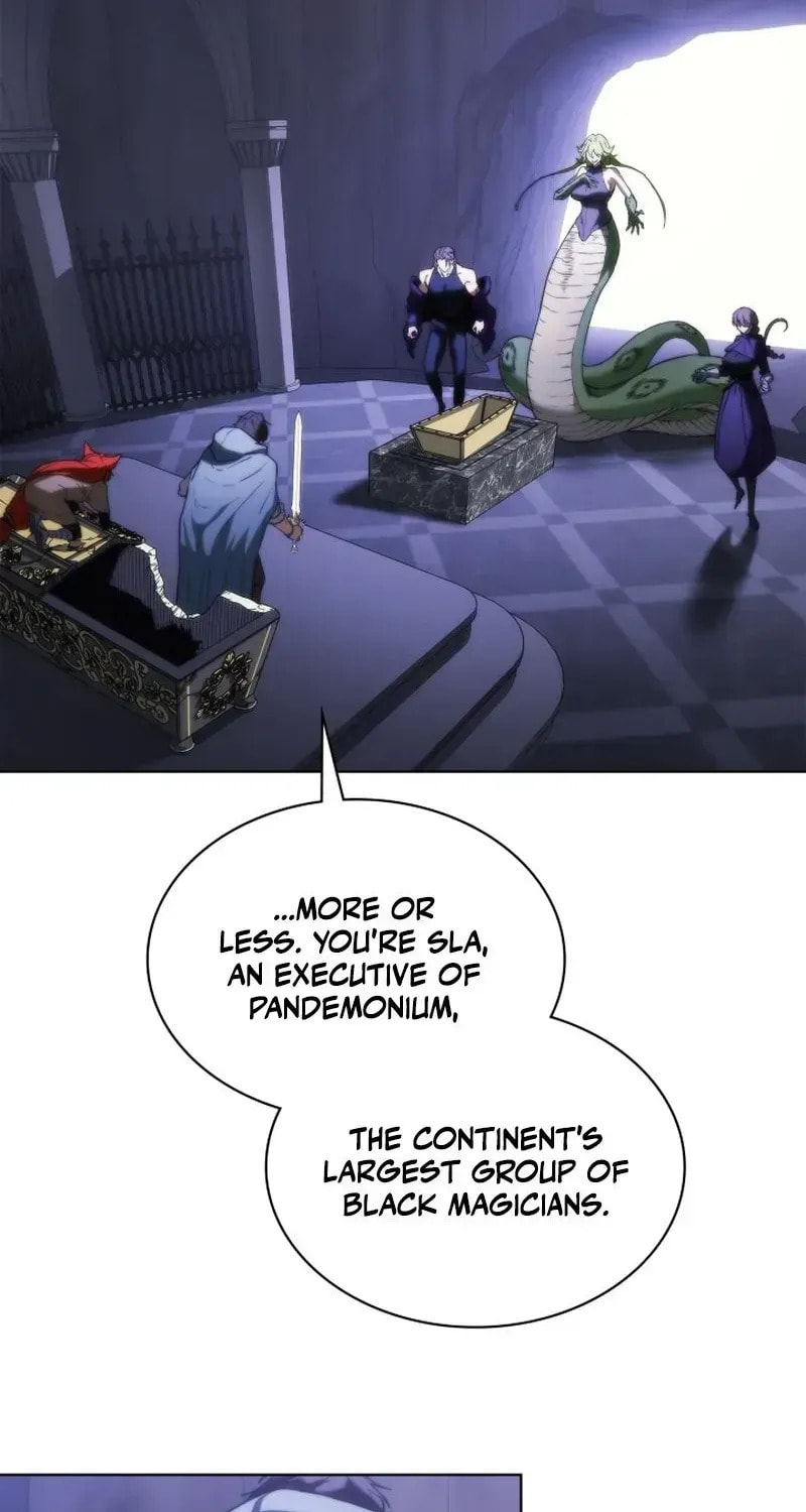 Return of the Calamity-Class Death Knight Chapter 65 page 101 - 