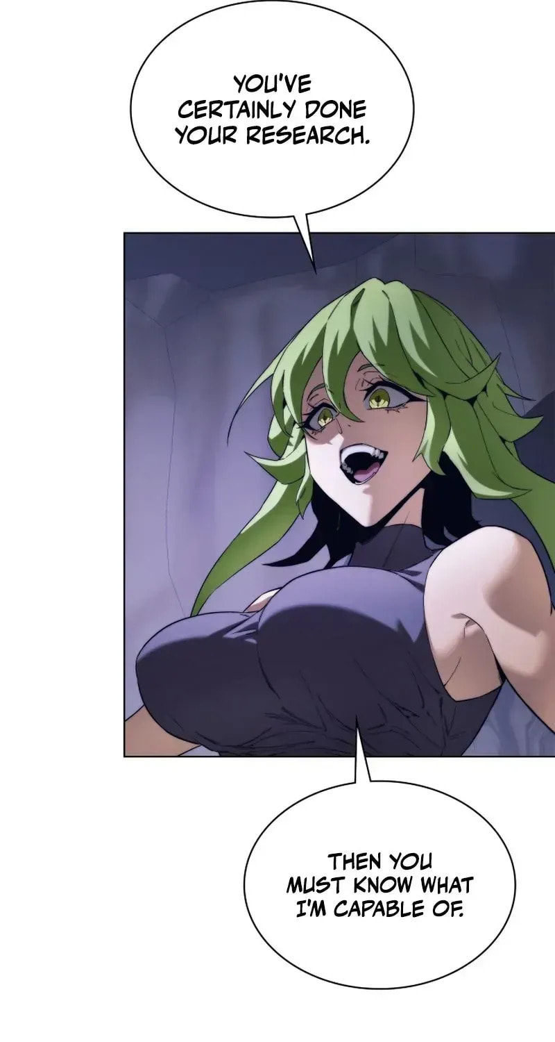 Return of the Calamity-Class Death Knight Chapter 65 page 103 - 