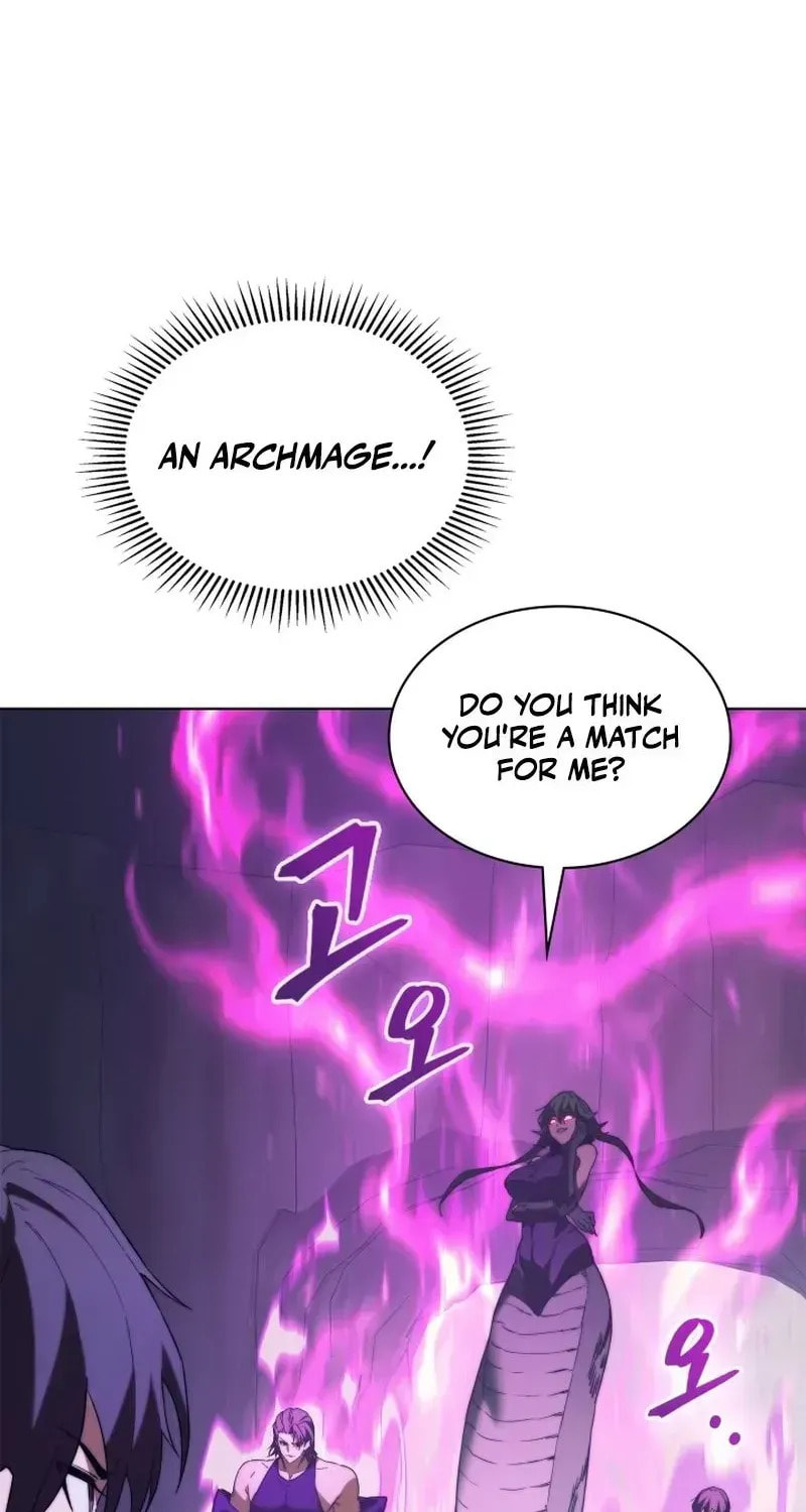 Return of the Calamity-Class Death Knight Chapter 65 page 104 - 
