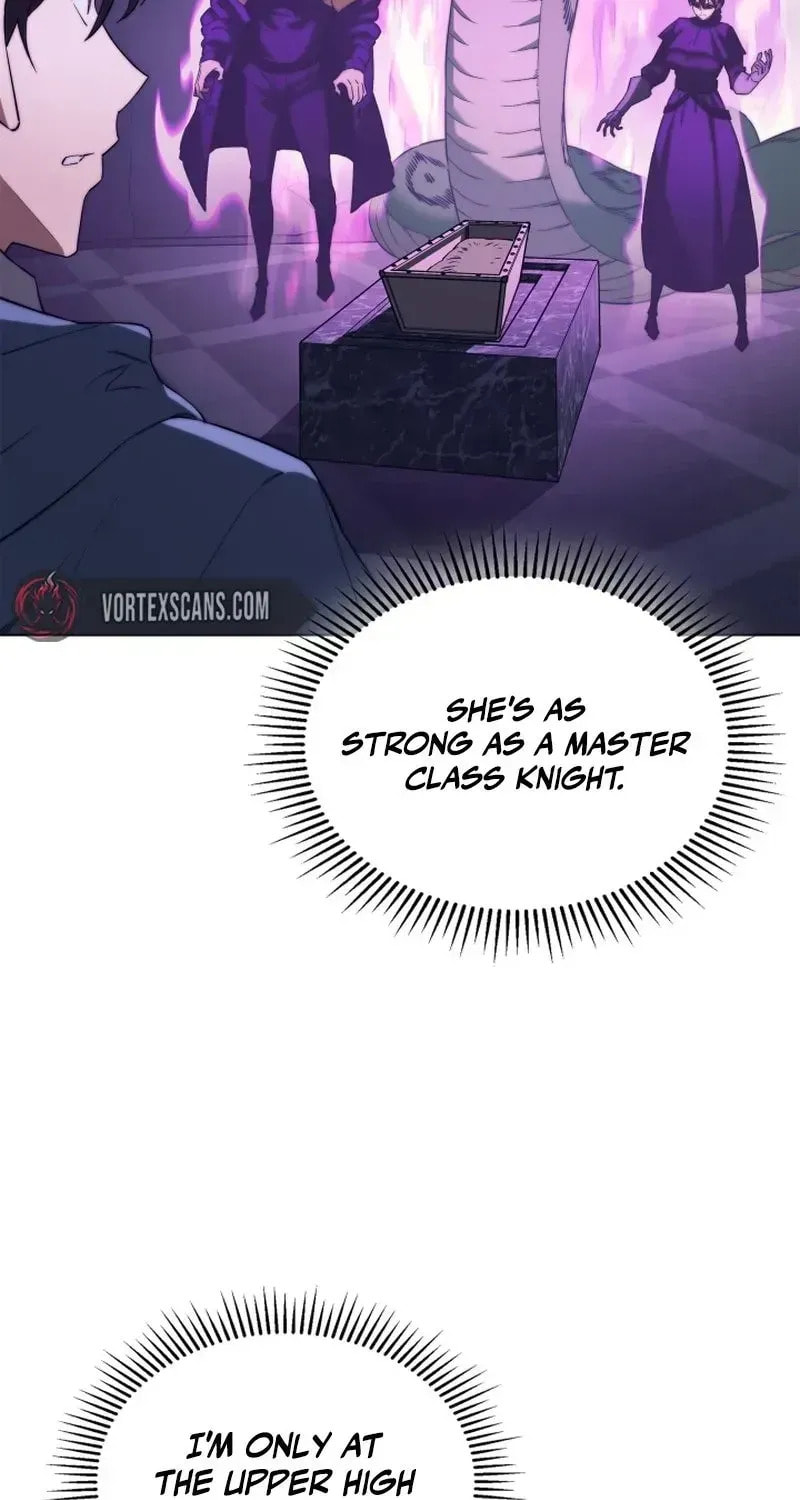 Return of the Calamity-Class Death Knight Chapter 65 page 105 - 