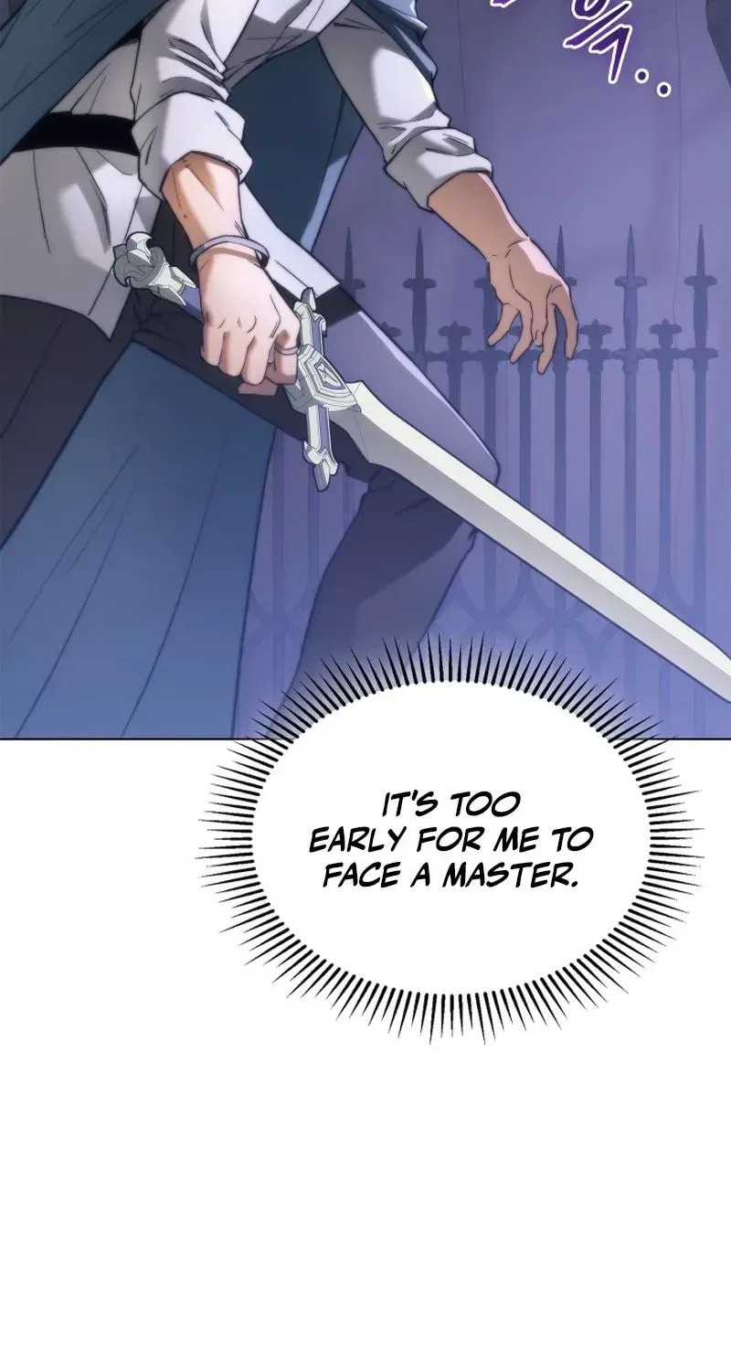 Return of the Calamity-Class Death Knight Chapter 65 page 107 - 