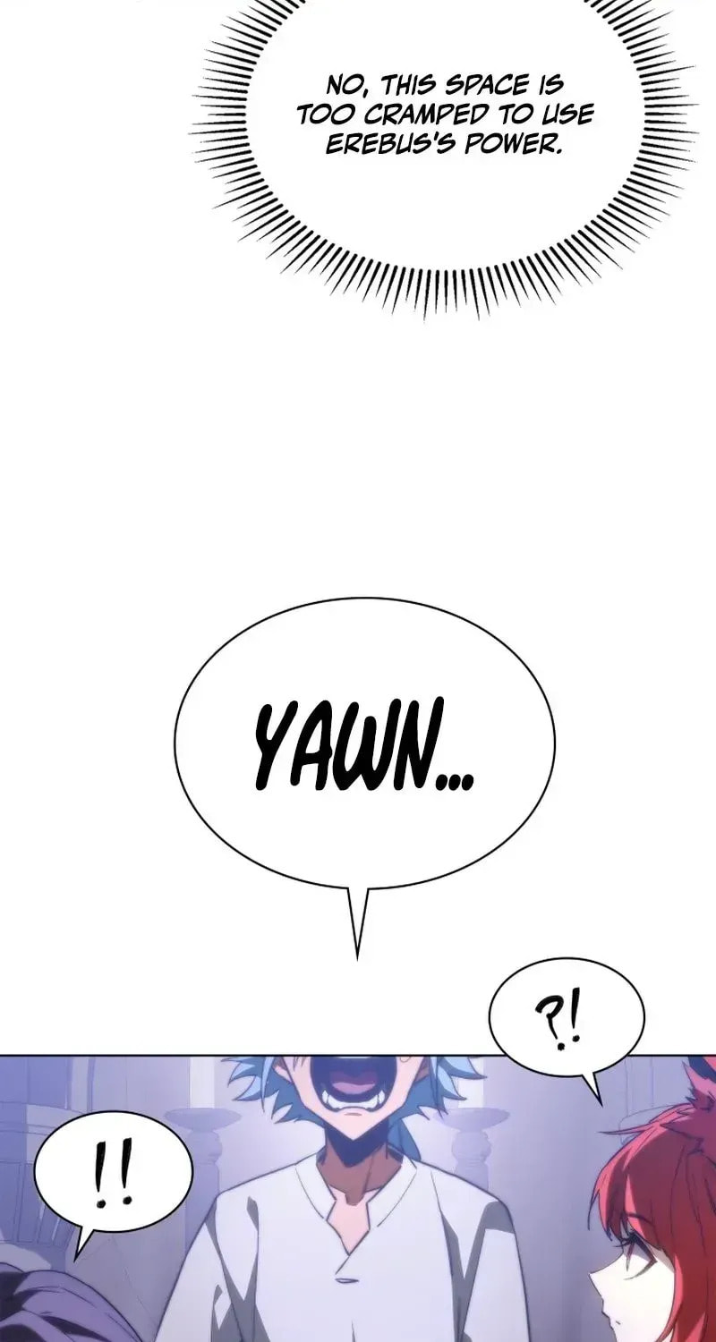 Return of the Calamity-Class Death Knight Chapter 65 page 109 - 