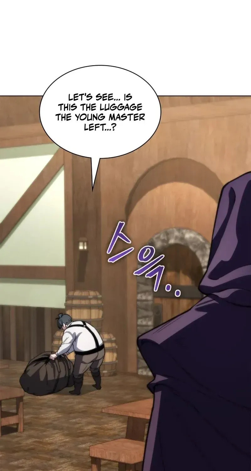 Return of the Calamity-Class Death Knight Chapter 65 page 13 - 