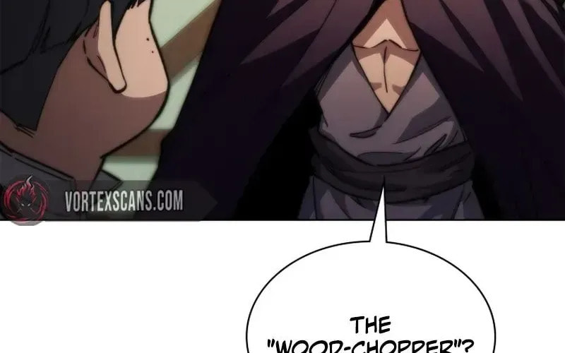 Return of the Calamity-Class Death Knight Chapter 65 page 15 - 