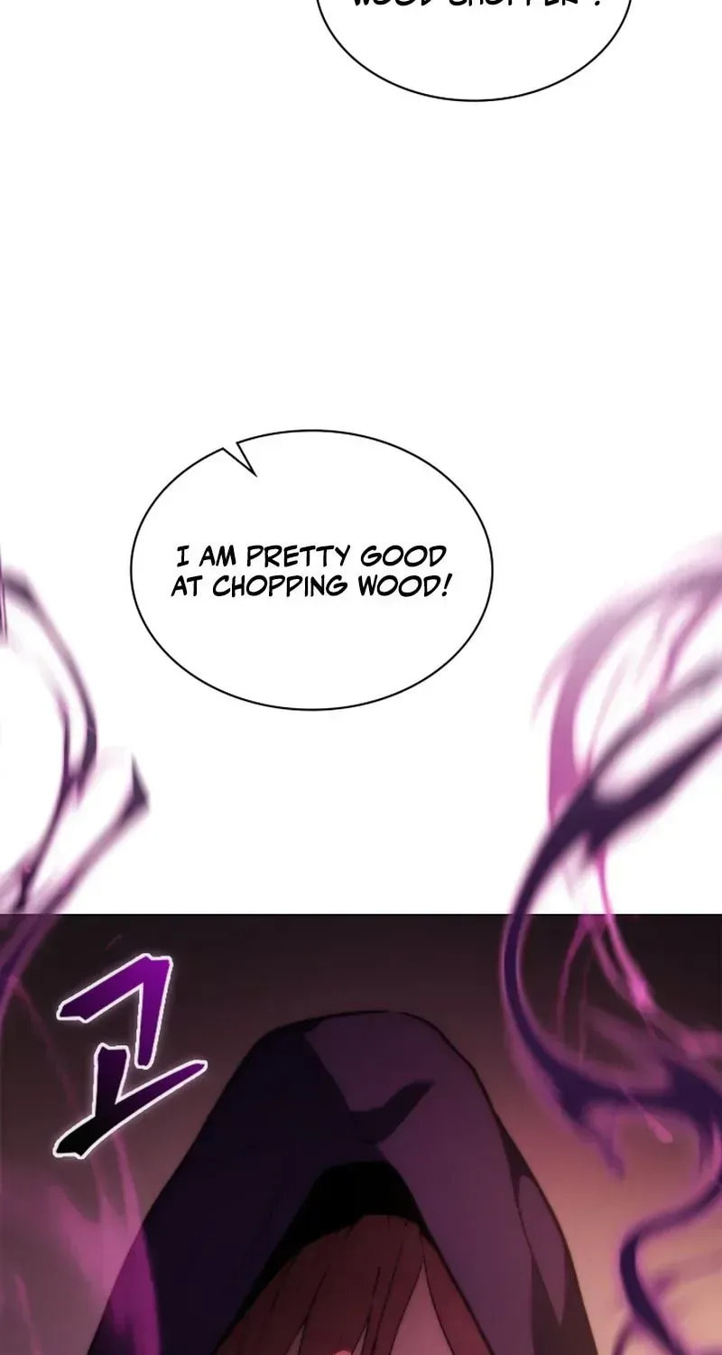 Return of the Calamity-Class Death Knight Chapter 65 page 16 - 
