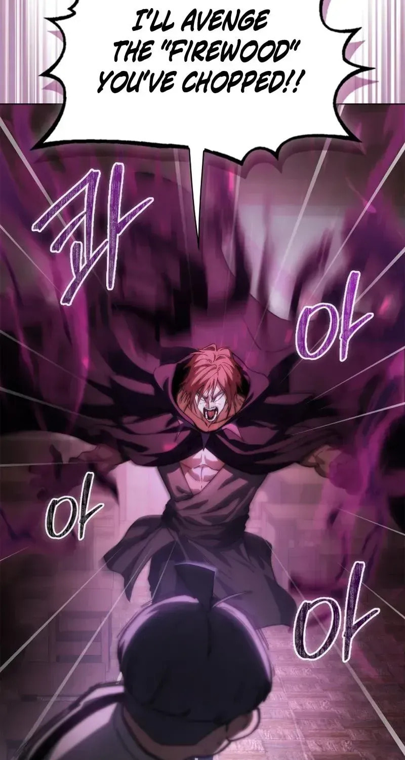 Return of the Calamity-Class Death Knight Chapter 65 page 18 - 