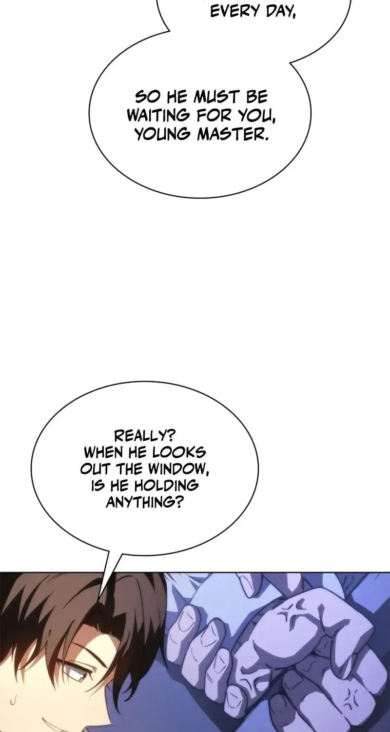 Return of the Calamity-Class Death Knight Chapter 65 page 35 - 