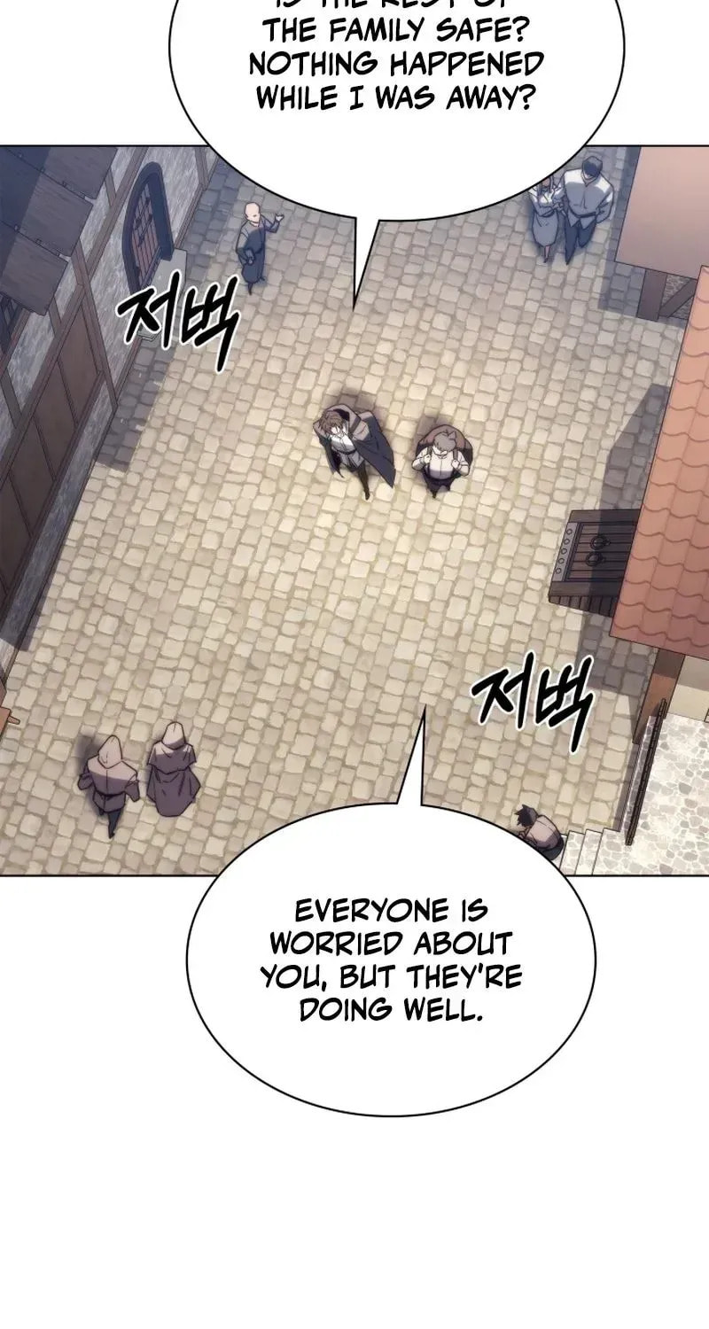 Return of the Calamity-Class Death Knight Chapter 65 page 38 - 