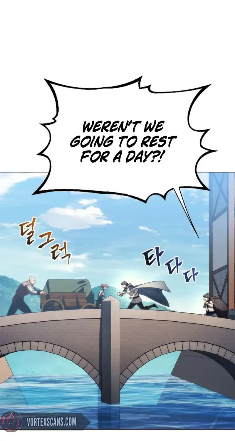 Return of the Calamity-Class Death Knight Chapter 65 page 51 - 