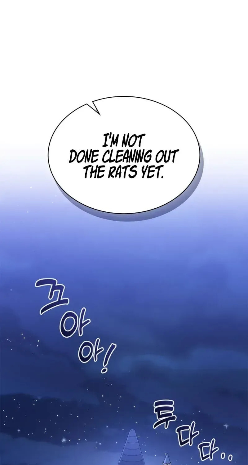 Return of the Calamity-Class Death Knight Chapter 65 page 58 - 