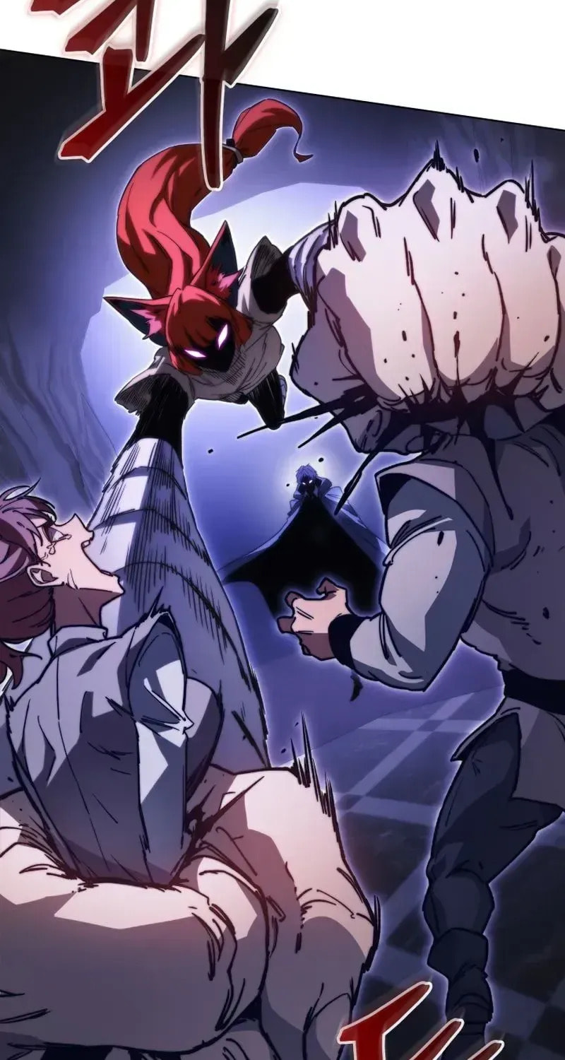 Return of the Calamity-Class Death Knight Chapter 65 page 60 - 