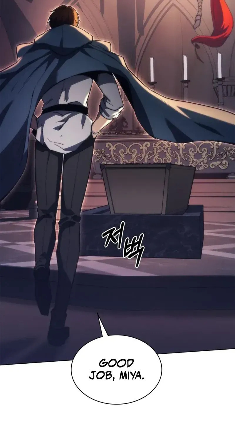 Return of the Calamity-Class Death Knight Chapter 65 page 63 - 