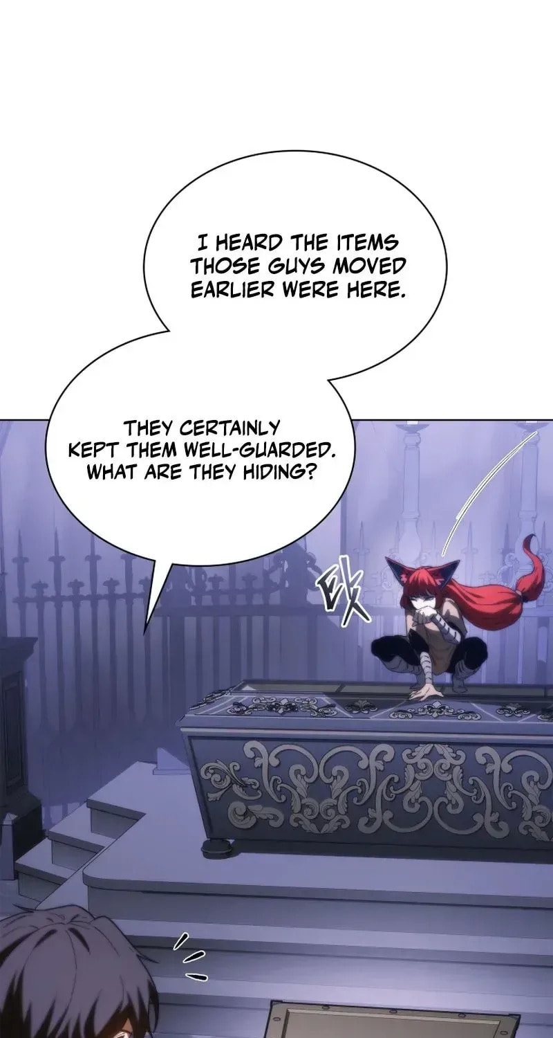 Return of the Calamity-Class Death Knight Chapter 65 page 64 - 