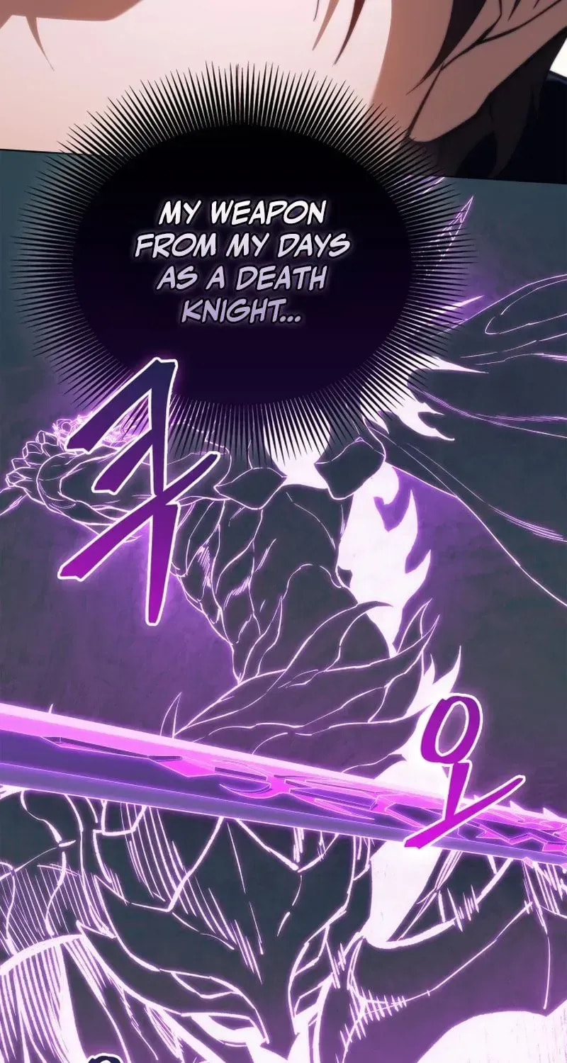 Return of the Calamity-Class Death Knight Chapter 65 page 74 - 