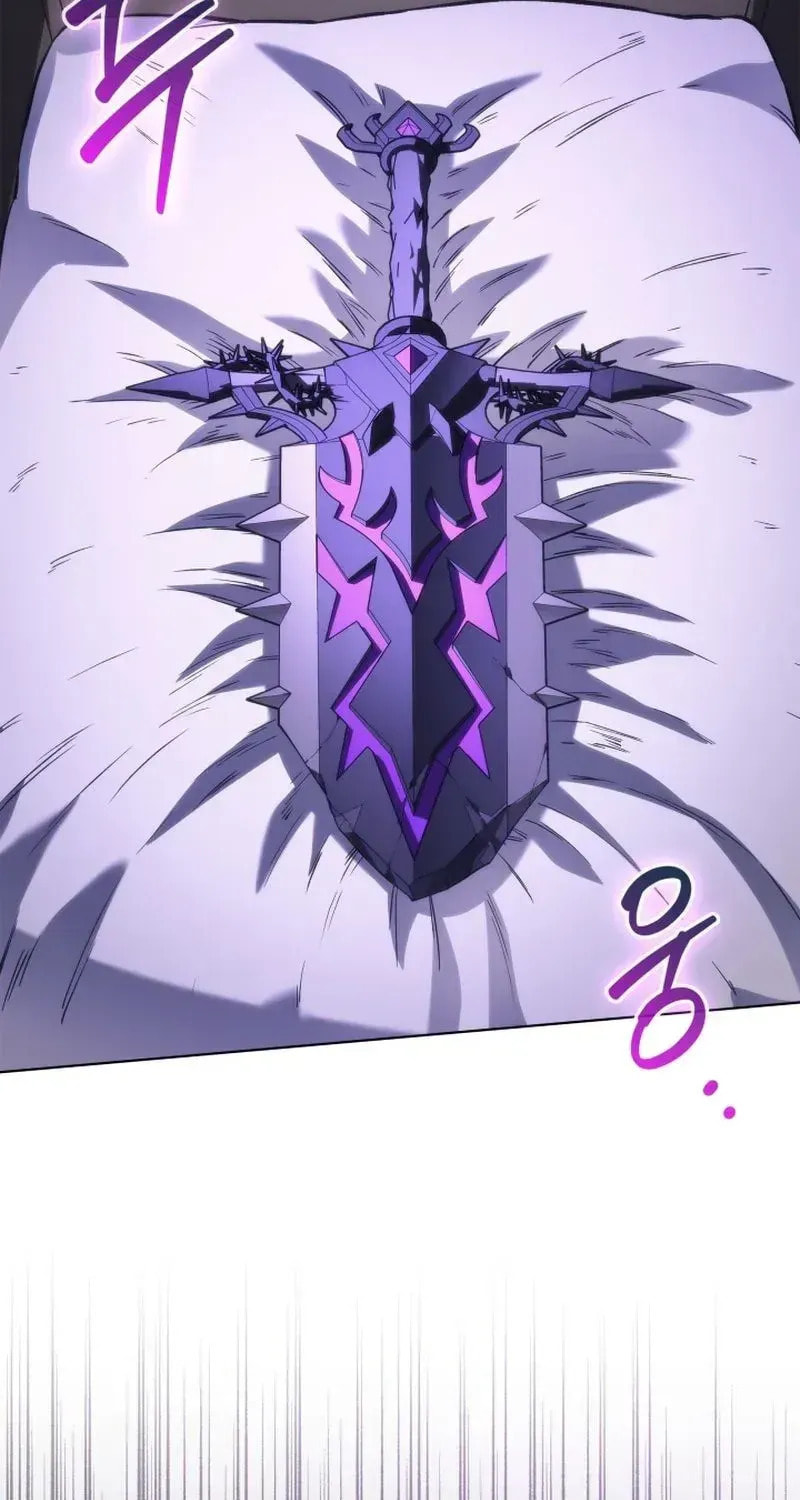 Return of the Calamity-Class Death Knight Chapter 65 page 76 - 