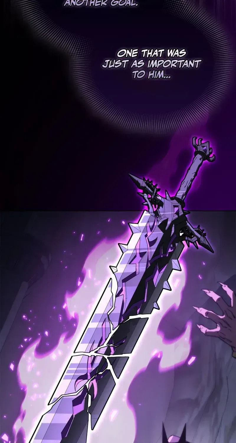 Return of the Calamity-Class Death Knight Chapter 65 page 78 - 