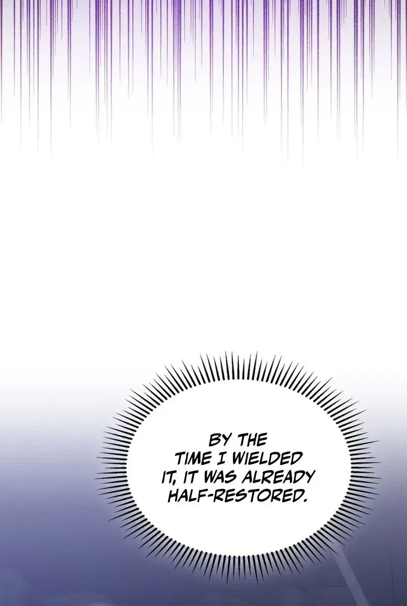 Return of the Calamity-Class Death Knight Chapter 65 page 80 - 