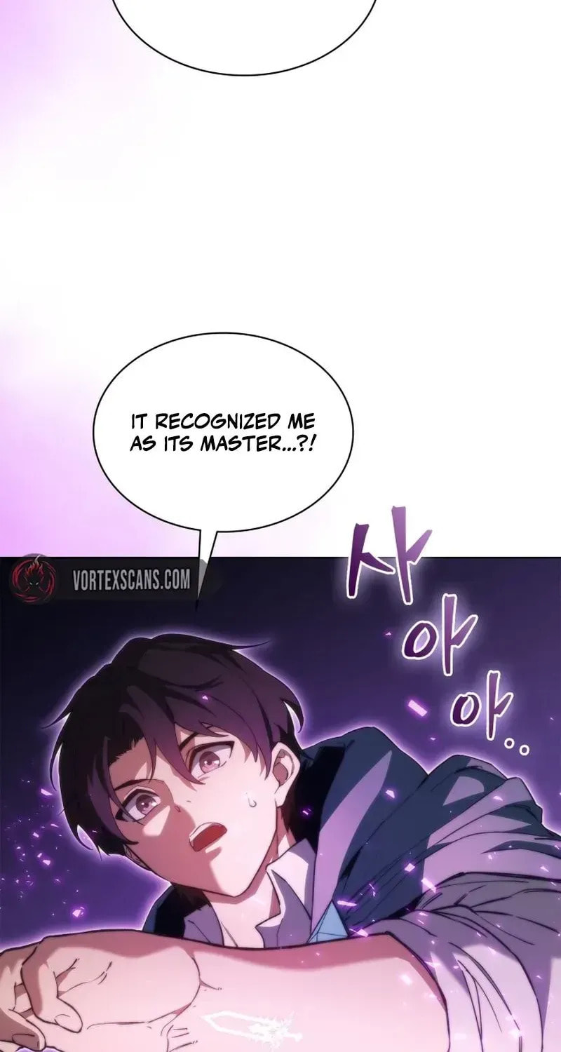 Return of the Calamity-Class Death Knight Chapter 65 page 86 - 