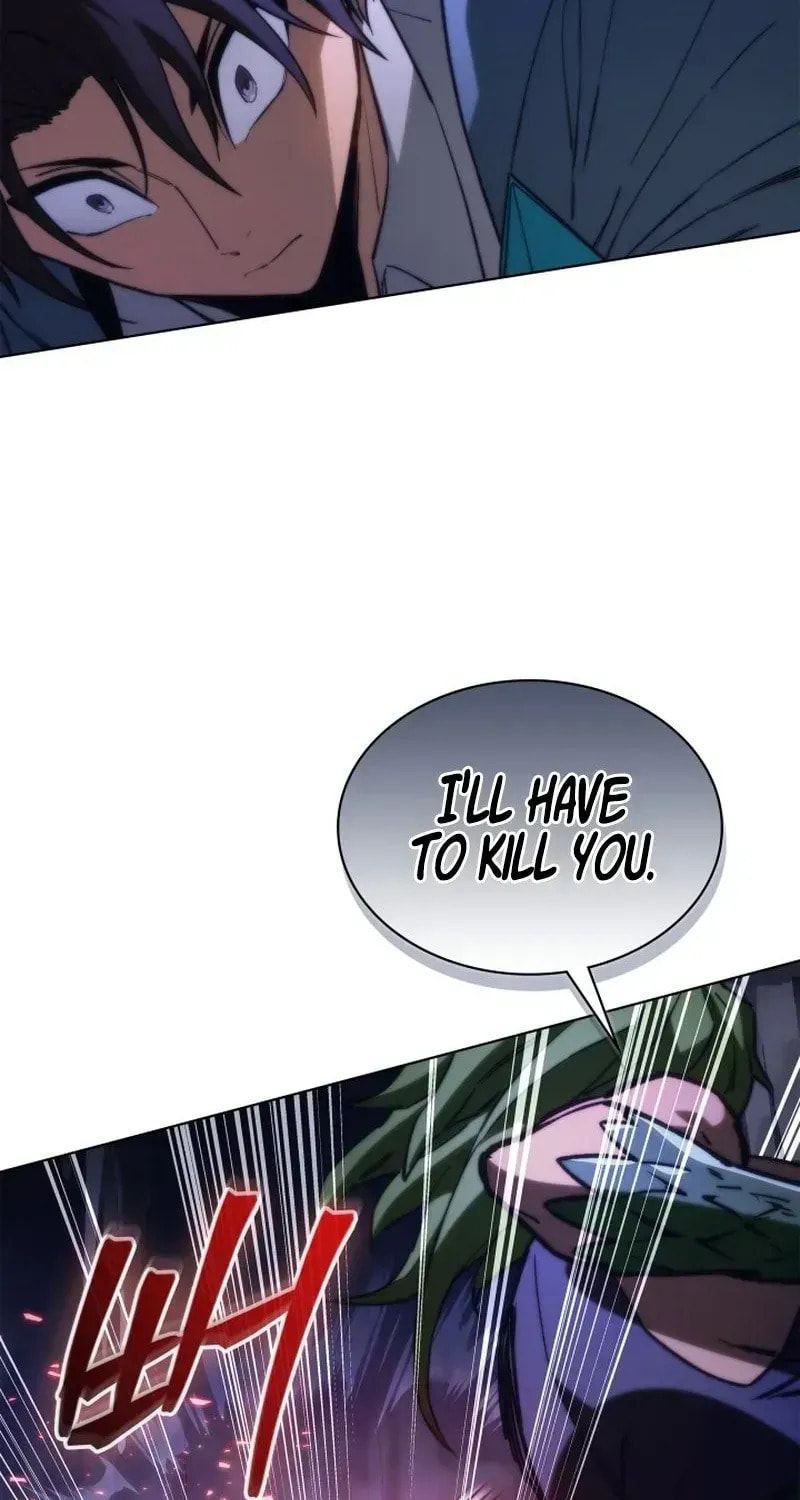 Return of the Calamity-Class Death Knight Chapter 65 page 93 - 