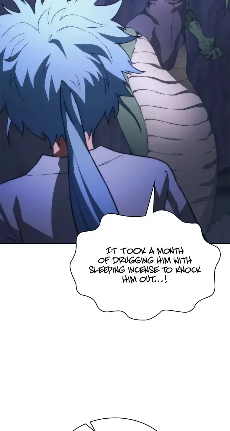 Return of the Calamity-Class Death Knight Chapter 66 page 11 - 