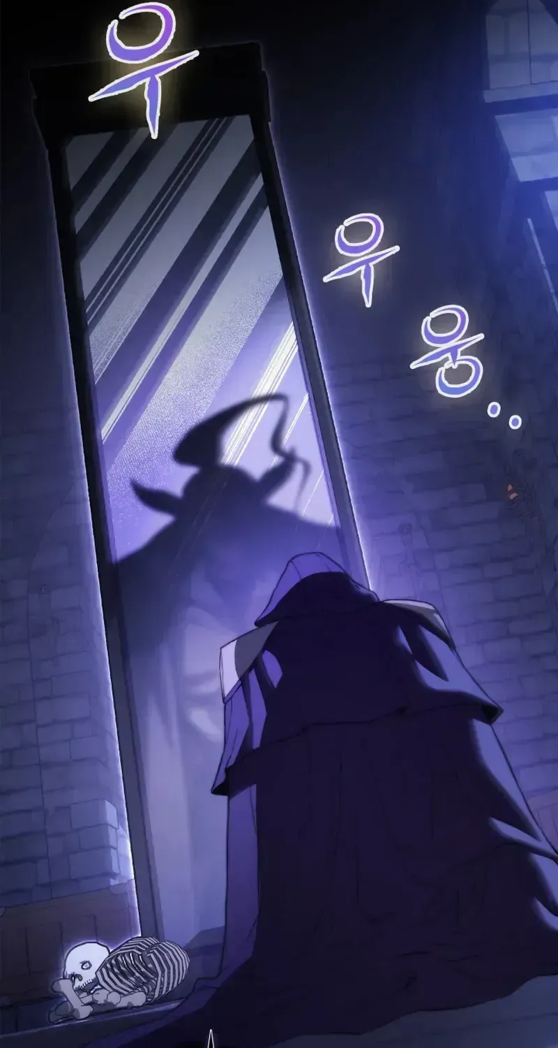 Return of the Calamity-Class Death Knight Chapter 66 page 106 - 